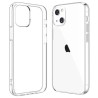Coque TPU Transparente iPhone 13 Mini