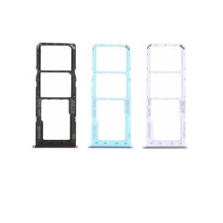 Tiroir Sim + SD Compatible Samsung A32 4G A325F