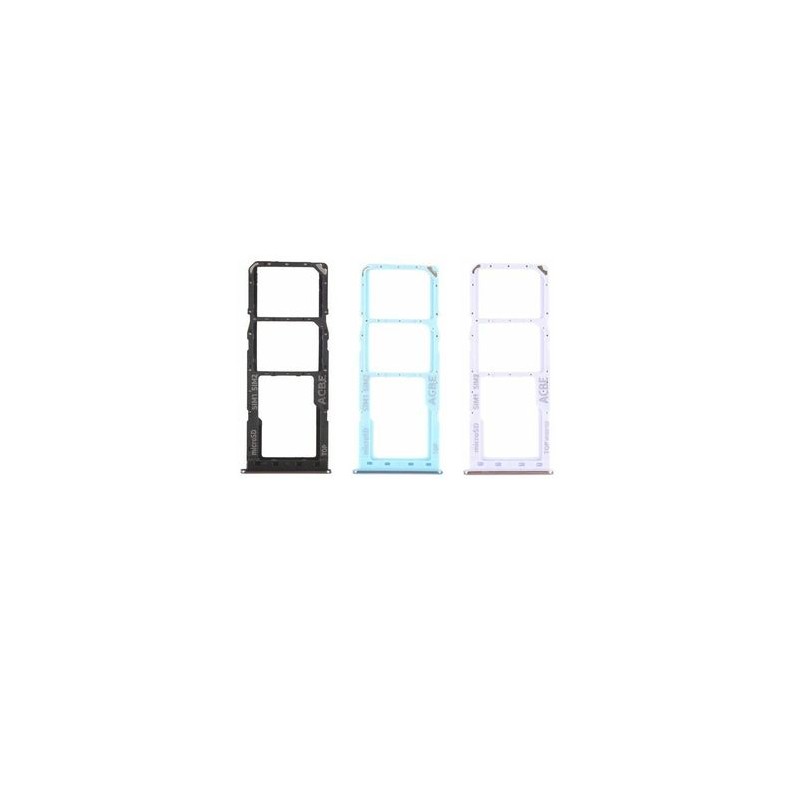 Tiroir Sim + SD Compatible Samsung A32 4G A325F