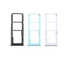 Tiroir Sim + SD Compatible Samsung A32 4G A325F