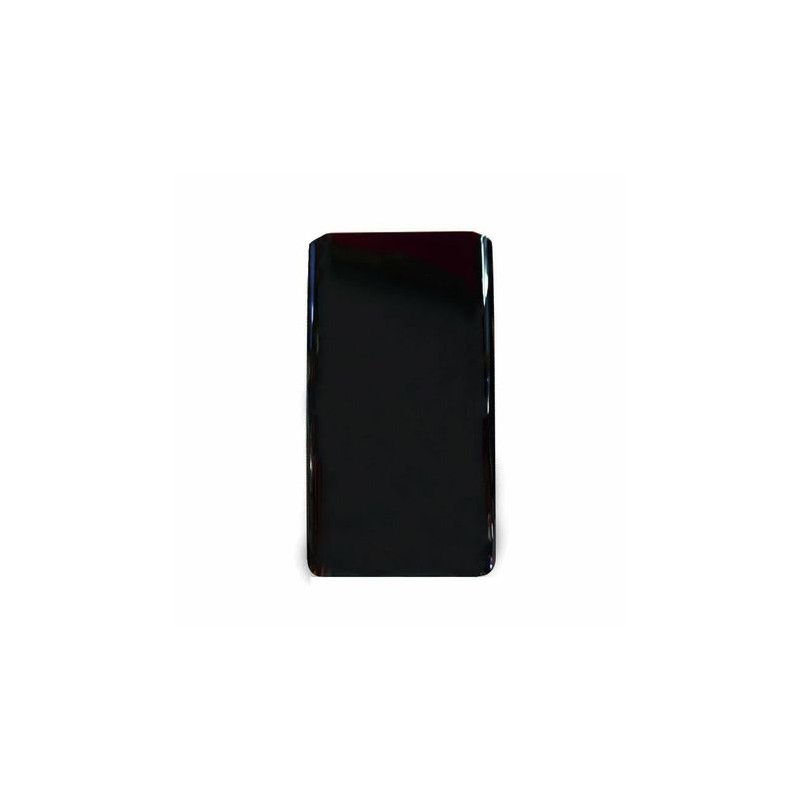 Cache Batterie Samsung Galaxy A80 A805F NOIR
