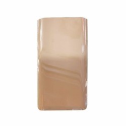 Cache Batterie Samsung Galaxy A80 A805F OR