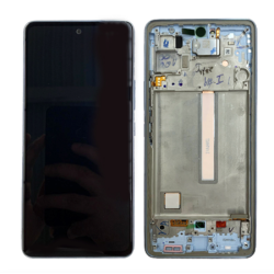 Ecran Original Samsung Galaxy A53 A536B NOIR