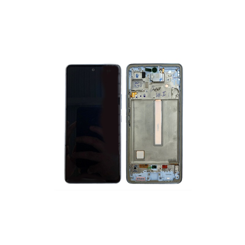 Ecran Original Samsung Galaxy A53 A536B NOIR