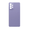 Cache Batterie Samsung Galaxy A72 A725F VIOLET