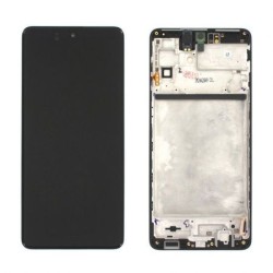&Eacute;cran Super AMOLED Original Samsung Galaxy M51
