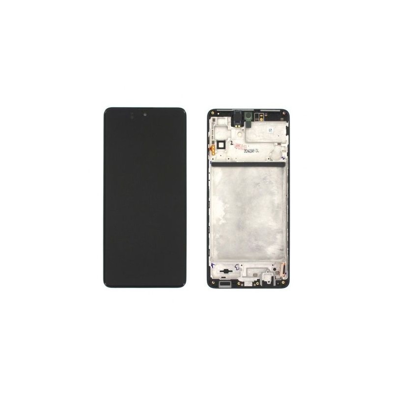 &Eacute;cran Super AMOLED Original Samsung Galaxy M51