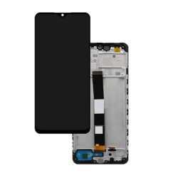 Ecran Original Xiaomi Redmi 9A / 9C NOIR
