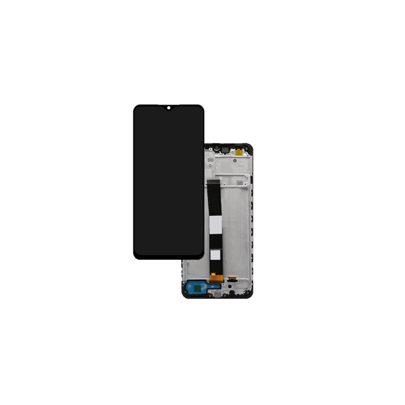 Ecran Original Xiaomi Redmi 9A / 9C NOIR
