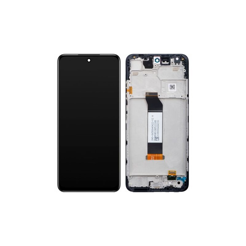 Ecran Original Xiaomi Redmi Note 10 5G NOIR