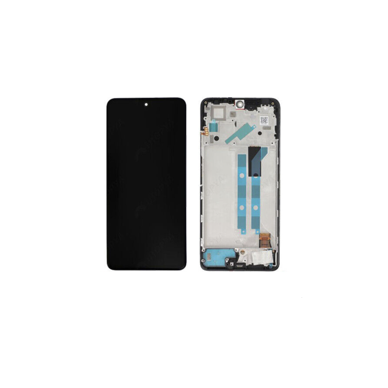 Ecran Original Xiaomi Redmi Note 10/10S 4G NOIR