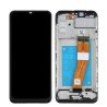 &Eacute;cran Tactile / LCD Original Samsung Galaxy A02s A025F