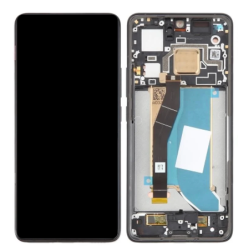 Ecran Complet Original Xiaomi 14T Pro 5G (2024) NOIR