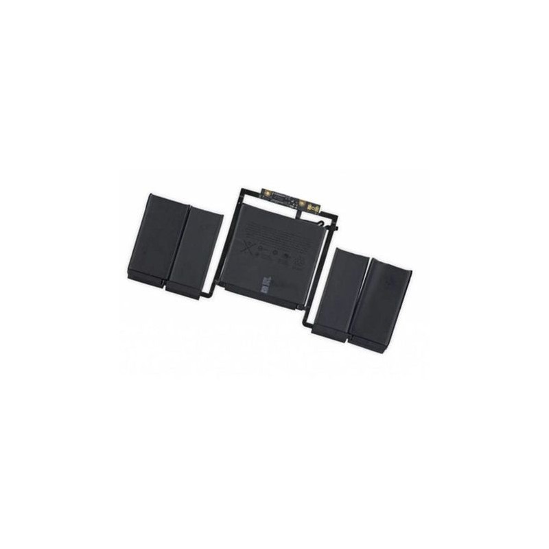 Batterie A1819 MacBook Pro 13?? Retina Touch Bar (A1706)