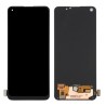&Eacute;cran OLED Assembl&eacute; pour Oppo Reno 5 Z Noir