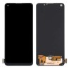&Eacute;cran OLED Assembl&eacute; pour Oppo Reno 4 SE Noir