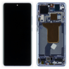 &Eacute;cran AMOLED Original Xiaomi 12 /12X / 12S BLEU