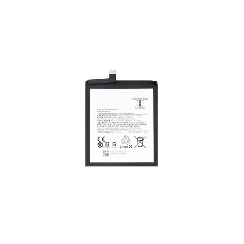 Batterie Compatible Xiaomi BP41 Mi 9T 4000 mAh