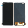 &Eacute;cran OLED Assembl&eacute; pour Oppo Reno 4 F Noir
