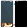 &Eacute;cran LCD Assembl&eacute; pour Oppo Reno 4 5G Noir