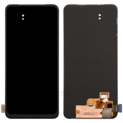 &Eacute;cran OLED Assembl&eacute; pour Oppo Reno 2F Noir