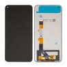 Ecran LCD / Vitre Tactile Compatible Xiaomi Redmi Note 9T Noir
