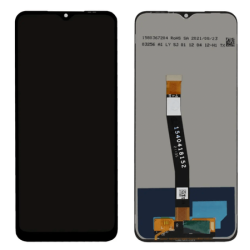 Ecran Compatible Samsung Galaxy A22 5G A226B Noir