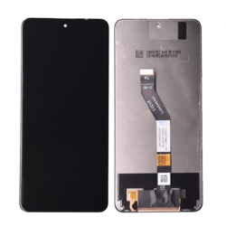 &Eacute;cran LCD et Vitre Tactile Compatible pour Xiaomi Redmi Note 11S 5G - Noir