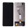 &Eacute;cran LCD et Vitre Tactile Compatible pour Xiaomi Redmi Note 11S 5G - Noir