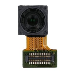 Cam&eacute;ra Avant / Appareil Photo Frontal Pour Samsung Galaxy A02s A025F
