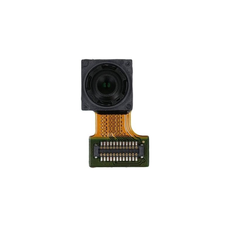 Cam&eacute;ra Avant / Appareil Photo Frontal Pour Samsung Galaxy A02s A025F