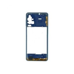 Ch&acirc;ssis Central Samsung Galaxy M51 BLEU