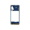 Ch&acirc;ssis Central Samsung Galaxy M51 BLEU