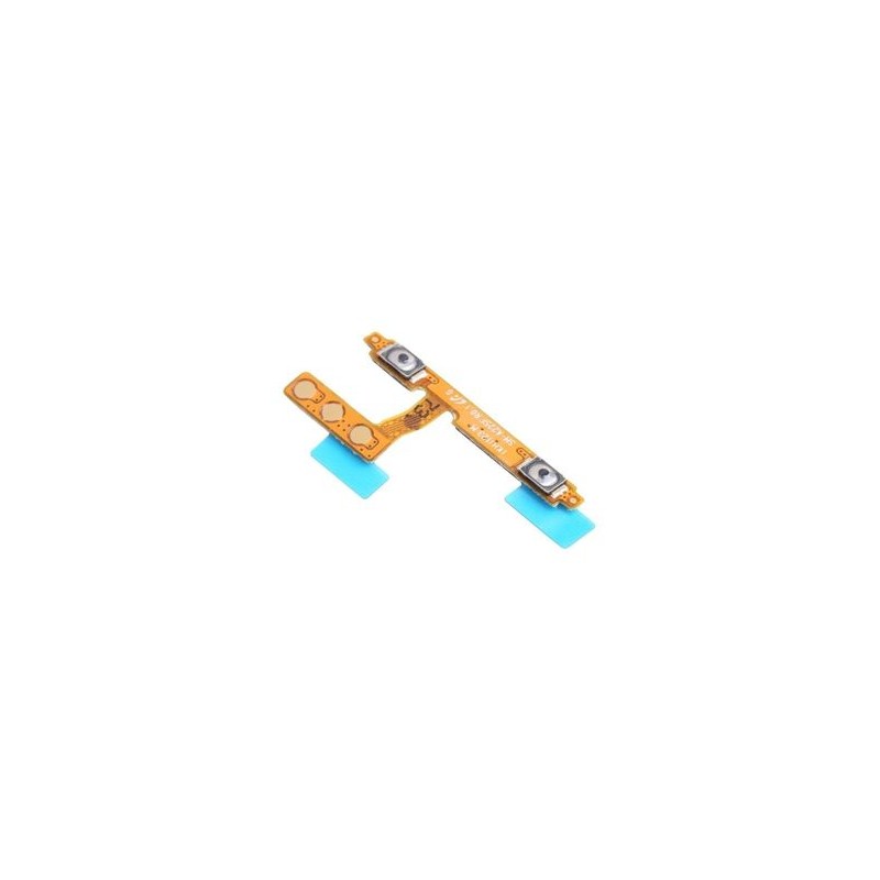 Nappe Volume Compatible Samsung A12 / M51 / A02 / M23 / A32 5G