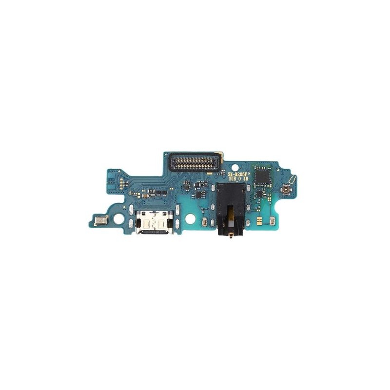 Connecteur / Nappe de Charge Samsung Galaxy M20 M205F
