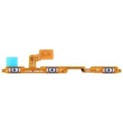 Nappe Power / Bouton Allumage / Volume Samsung Galaxy M20