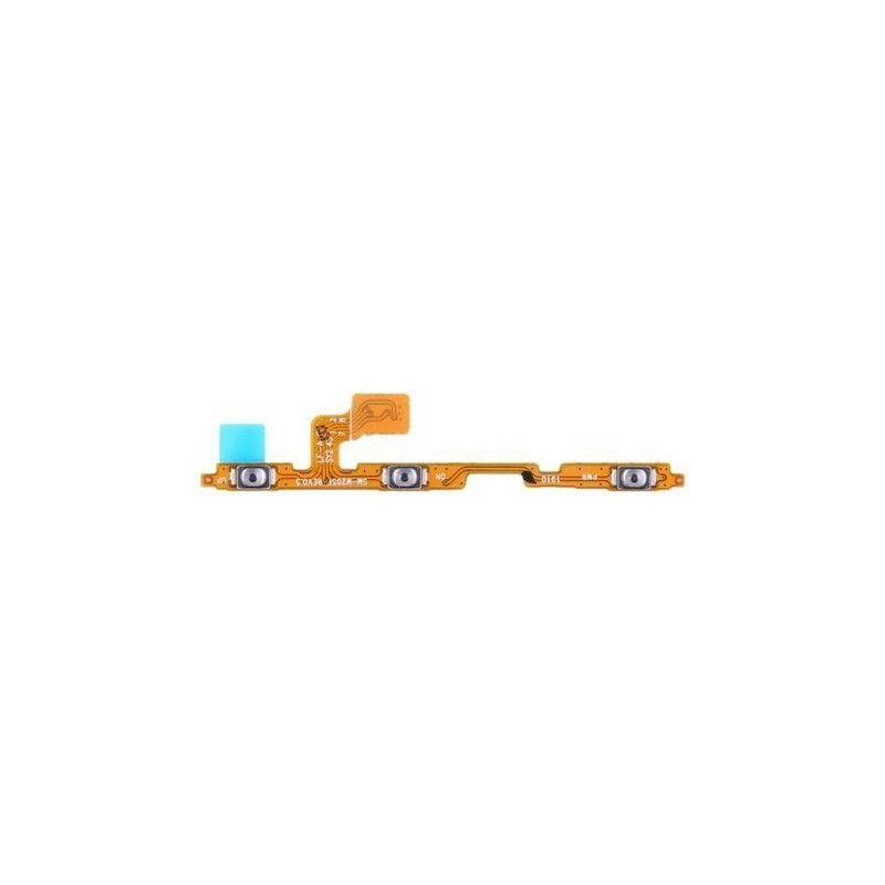 Nappe Power / Bouton Allumage / Volume Samsung Galaxy M20