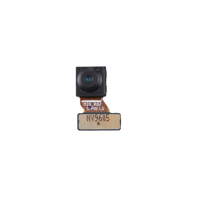 Cam&eacute;ra Avant / Appareil Photo Frontal Pour Samsung Galaxy M20 M205F