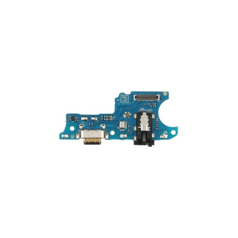 Connecteur / Module de Charge Pour Samsung Galaxy A02s A025G
