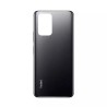 Vitre Arri&egrave;re / Cache Batterie Redmi Note 10 Pro NOIR