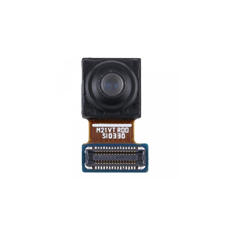Cam&eacute;ra Avant / Appareil Photo Frontal Pour Samsung Galaxy M21 M215F
