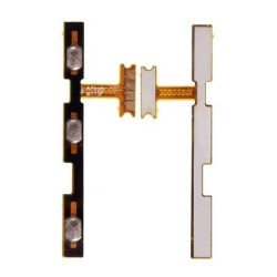 Nappe Power / Bouton Allumage / Volume Samsung Galaxy M11