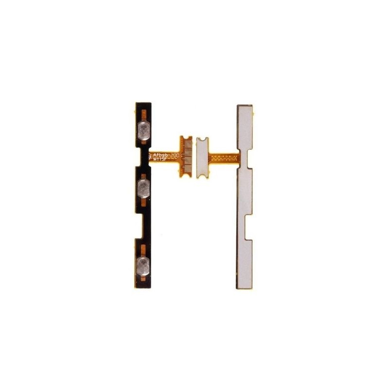 Nappe Power / Bouton Allumage / Volume Samsung Galaxy M11
