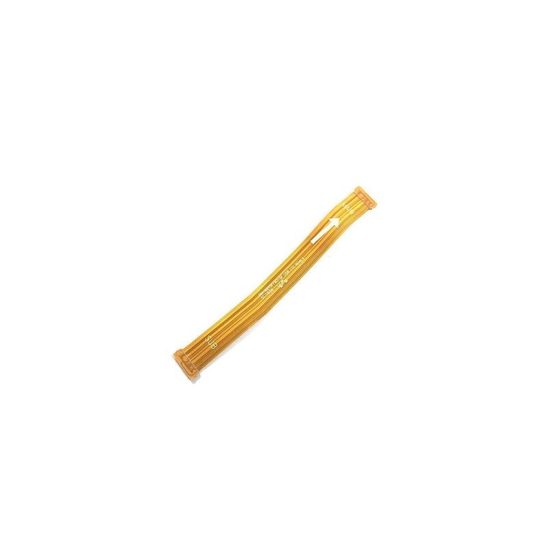 Connecteur Carte M&egrave;re Pour Samsung Galaxy M21