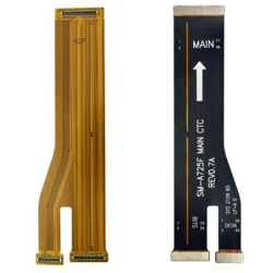 Connecteur Carte M&egrave;re Pour Samsung Galaxy A72
