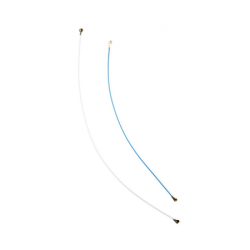 C&acirc;ble / Antenne Coaxial GSM (Lot de 2) Pour Samsung Galaxy A72 A725F