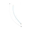 C&acirc;ble / Antenne Coaxial GSM (Lot de 2) Pour Samsung Galaxy A72 A725F