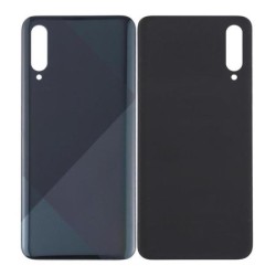 Vitre Arri&egrave;re / Cache Batterie Samsung Galaxy A50s NOIR