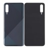 Vitre Arri&egrave;re / Cache Batterie Samsung Galaxy A50s NOIR