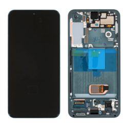 &Eacute;cran Original Samsung Galaxy S22 S901B VERT